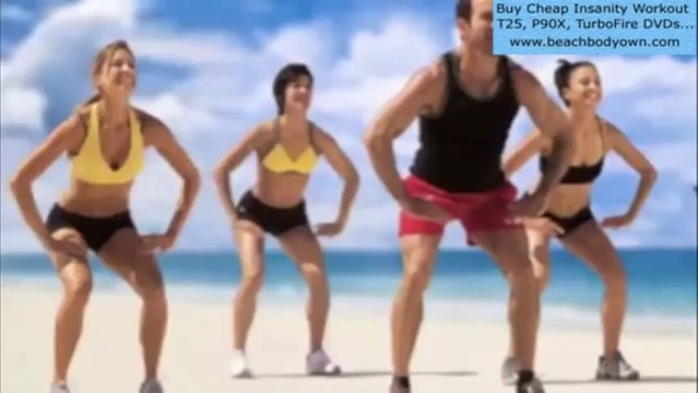 Markie's 90 Day P90X Women's Transformation & 30 Day Brazil Butt Lift Results