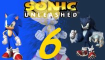 Let´s play Sonic Unleashed part 6# ein unnötiger Tod
