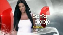 Santa Diabla Capitulo 69 (Avance Estelar)