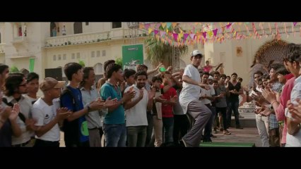 Million Dollar Arm Trailer HD (TwoMovies.name)