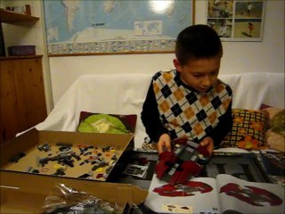 Léo Noël 2013 N°1 montage