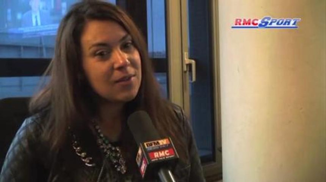 Intégrale Sport : Les Tops Sports / Marion Bart...
