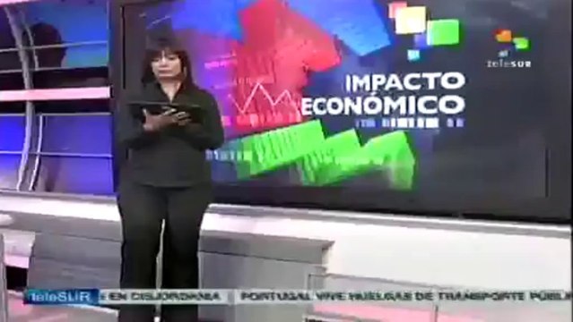 España tiene el índice de desempleo más alto de Europa