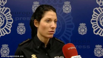 La Policía Nacional desarticula dos redes de prostitución