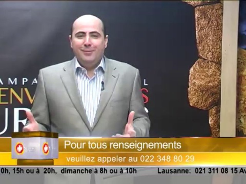 L'ordre du Jour AGIR