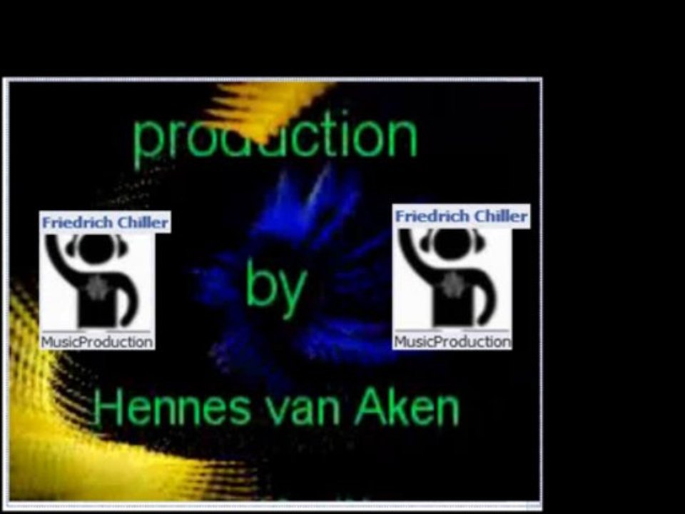 Hennes van Aken PROJECT_1_EXTENDED 2.0