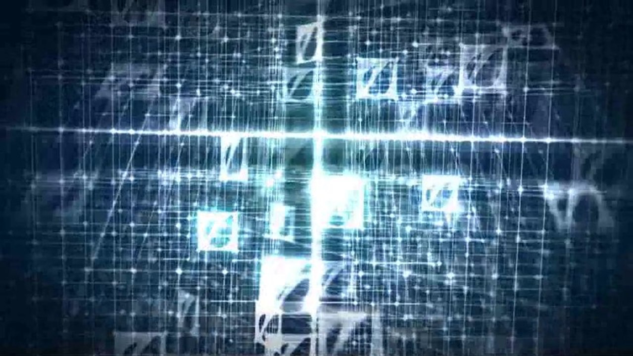 NCode - After Effects Template