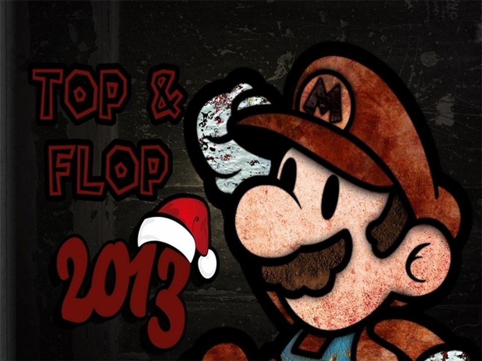 Top et Flop de l'année 2013 (HD)