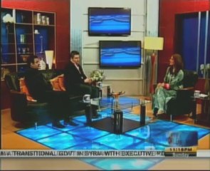 Mr. Abbas Hashmi's interview on PTV World Part 2.