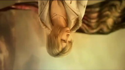 Parasite Eve: The 3rd birthday