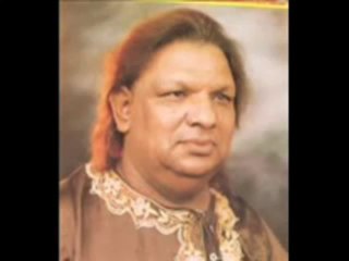 ASHQ AANKHON MEIN THAMTE NAHI HAI ..AZIZ MIAN QAWWAL.