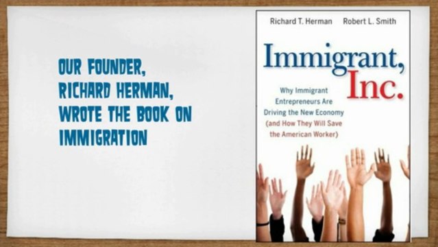 Herman Legal Group, introduction to our immigration law firm in cleveland, ohio