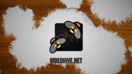 Handmade Logo Reveal - After Effects Template