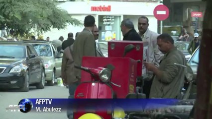 Egypte: les attentats sèment la peur au Caire