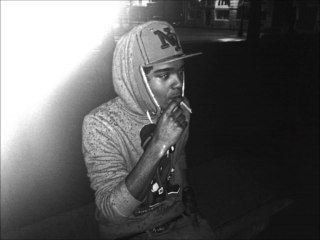 Django Kush - sanctuary