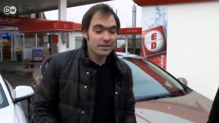 En comparación: BMW 116d - Volvo V40 | Al Volante