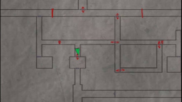 Retro Guia #1: Silent Hill 3 (Parte 9 - Alcantarillas 1/2)