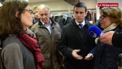 Download Video: Morlaix. Valls : 