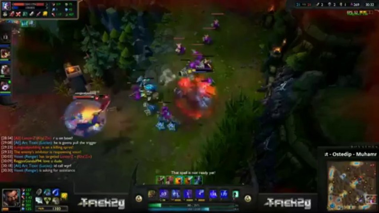 Trick2g - da jukess