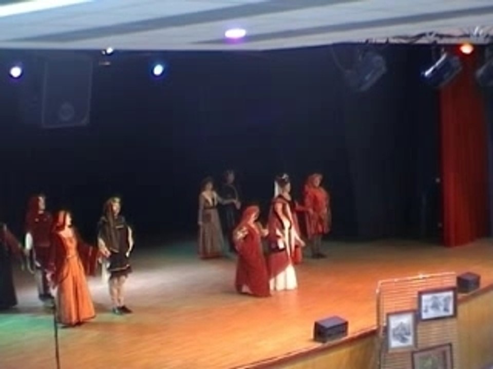 belle qui tient ma vie