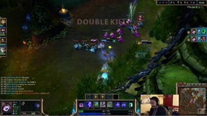 Aphromoo always makes it look so easy