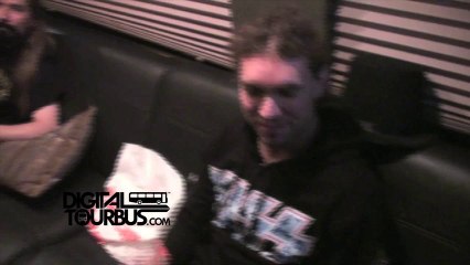 Sabaton - BUS INVADERS Ep. 327