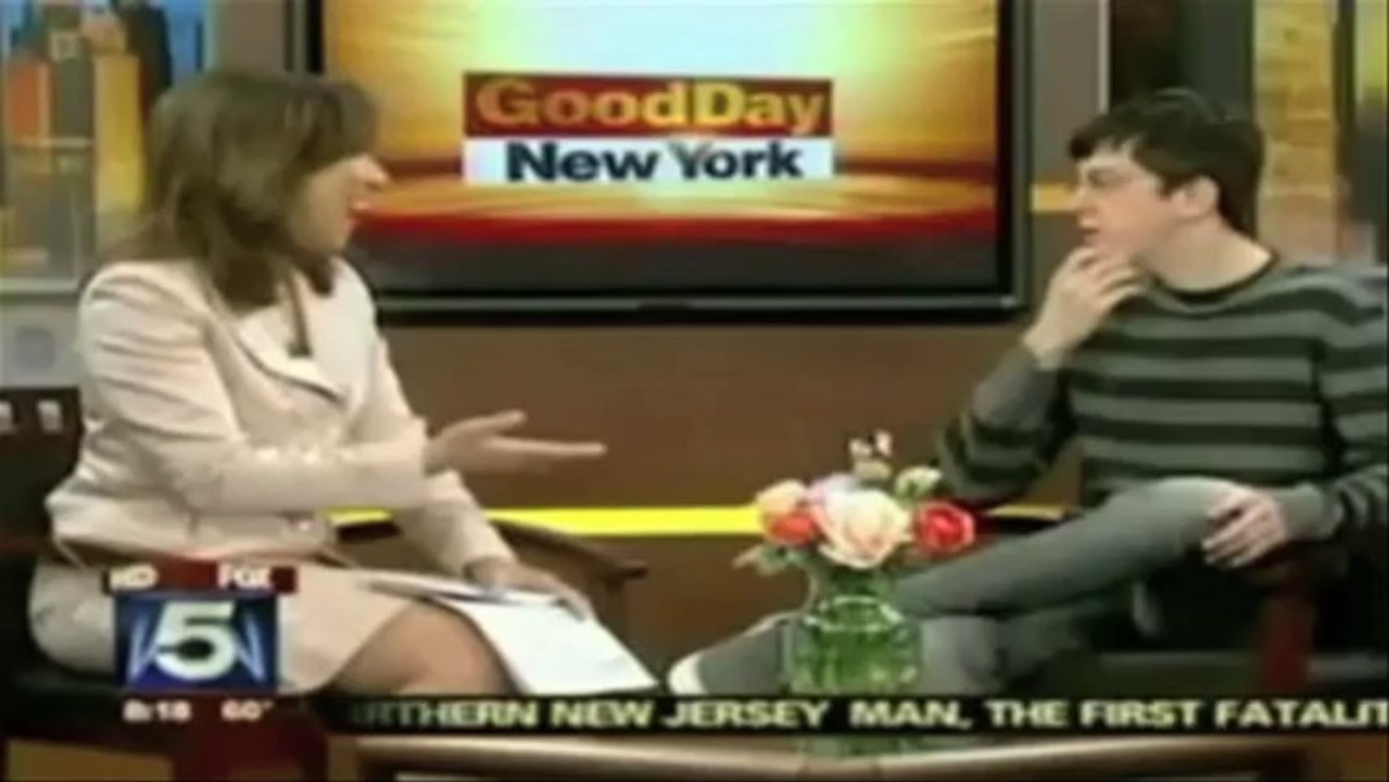 News Fail Compilation 1