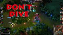 THE MOST BORING BRONZE BOT LANE (Or, How to AFK Farm your way to Silver)