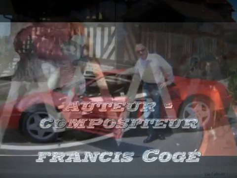 francis mon pote de jeunesse 1960