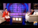 Hum Sab Umeed Say Hain-26 Dec 2013 (Koffee with Sheikh)