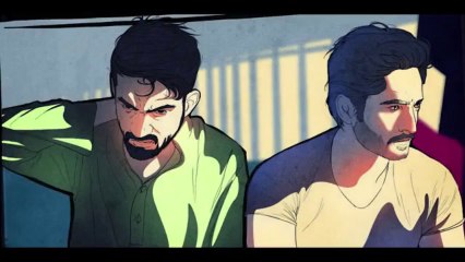 Jalaibee - Pakistani Movie Teaser - geekpk.com