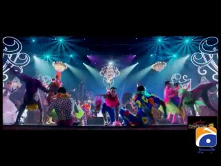 Hum Sab Umeed Say Hain-26 Dec 2013 (Siyasi Dhoom 3)