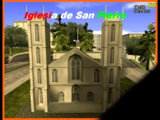 |°| Publicidad |°|San Fierro Roleplay México Simplemente El Mejor [Versión 0.3x]