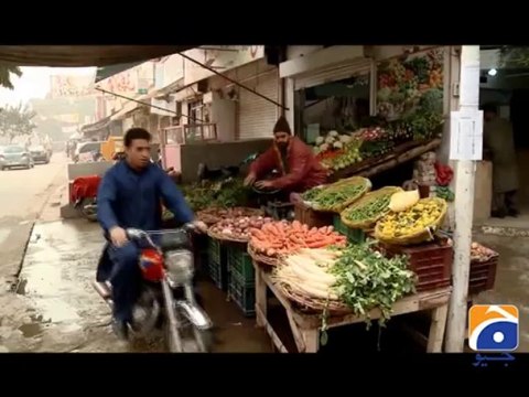 Hum Sab Umeed Say Hain-26 Dec 2013 (Model Siyasat Dan)