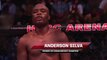 UFC 168 By The Numbers: Anderson Silva