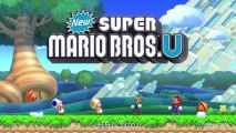 New Super Mario Bros. U, Critique Cruelle.
