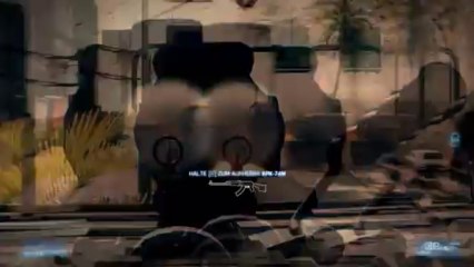 Let's Play Battlefield 3 #002