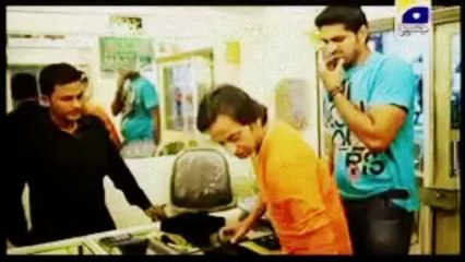 Kalmoohi Episode 11 in High Quality 26th December 2013 Dramaghar.com -480x360