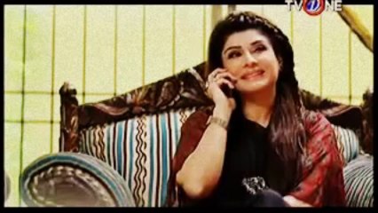 Mohabbat Humsafar Meri Episode 21 in High Quality 26th December 2013 Dramaghar -480x360