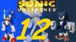 Let´s play Sonic Unleashed part 12# eine Unterhaltung mit Nacht-Sonic
