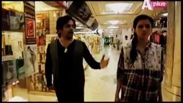 Teri Ulfat Mein Episode 20 in High Quality 26 December 2013 Dramaghar.com -480x360