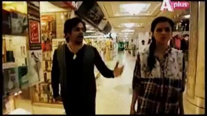 Teri Ulfat Mein Episode 20 in High Quality 26 December 2013 Dramaghar.com -480x360