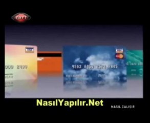 Elektronik Kartlar Nasıl Çalışır?