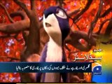 Geo Headlines-26 Dec 2013-2300