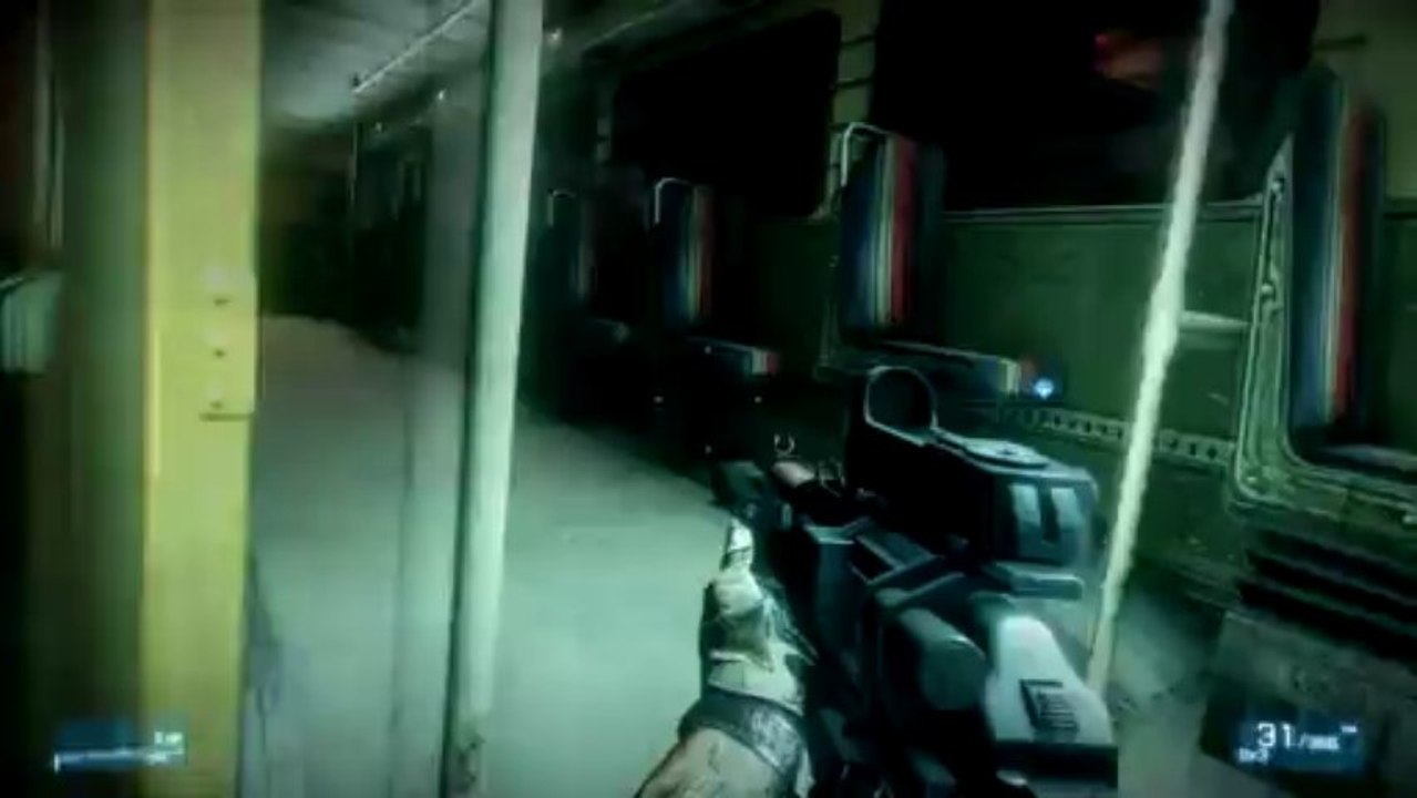 Let's Play Battlefield 3 #003