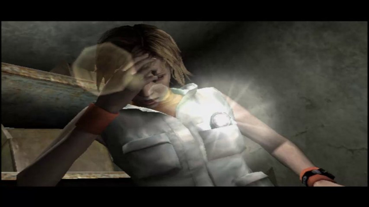 Retro Guia #1: Silent Hill 3 (Parte 12 - Oficinas 2/2)