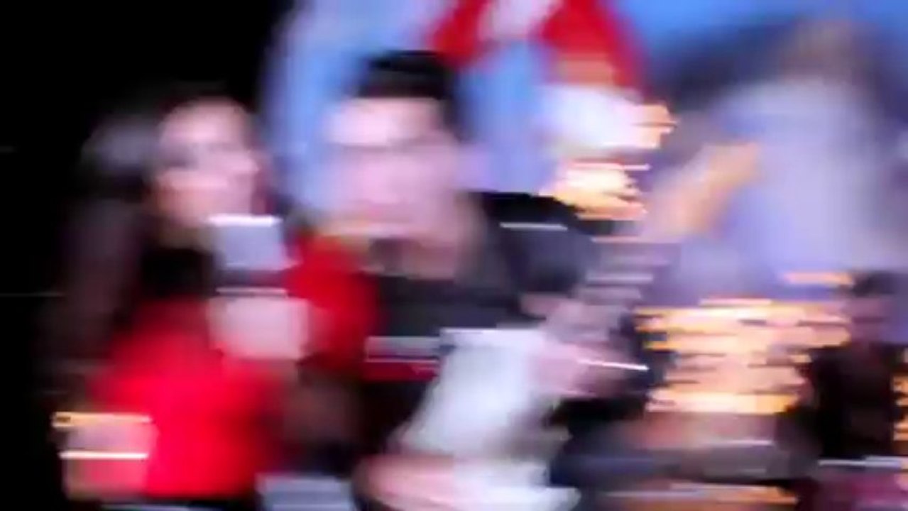 Brandon and Savannah's "CALIFORNIA CHRISTMAS"‬