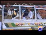 Geo FIR-24 Dec 2013-Part 2 Toll tax corruption in Sargodha.