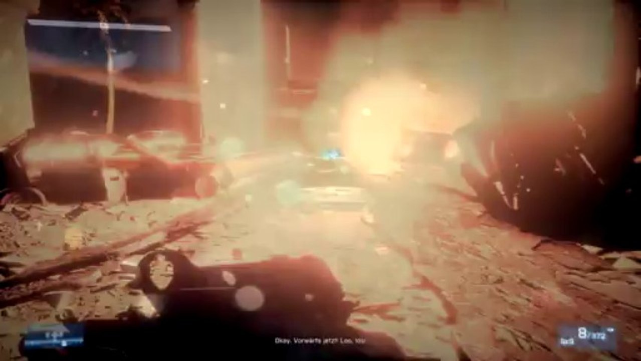 Let's Play Battlefield 3 #004