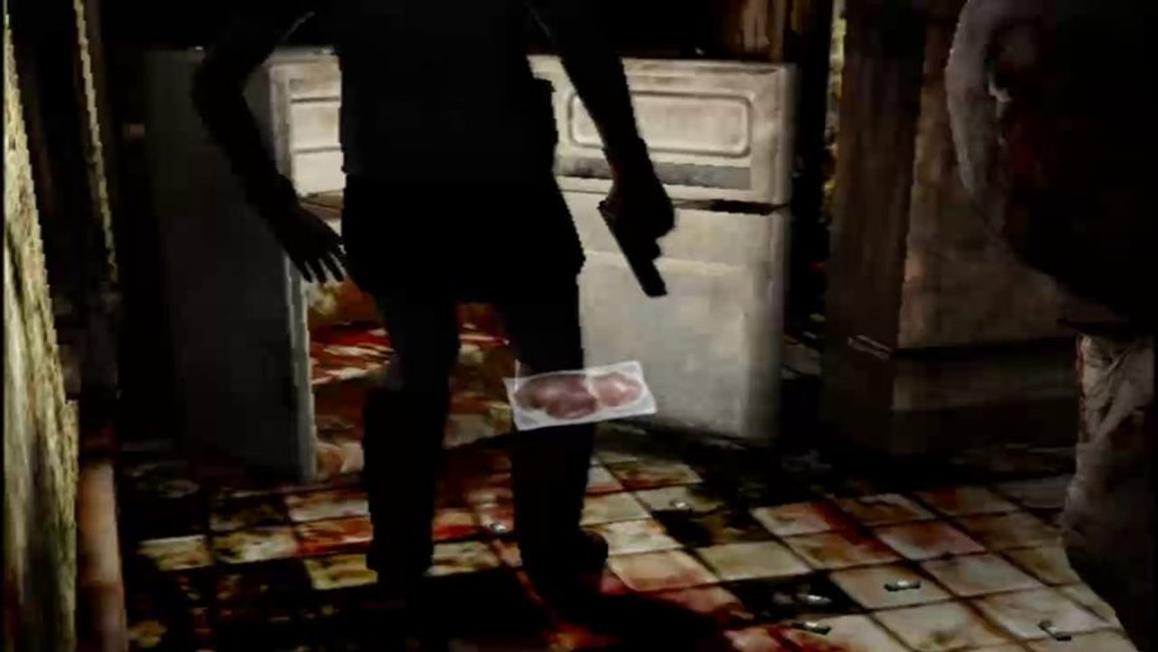 Retro Guia #1: Silent Hill 3 (Parte 13 - Oficinas - Alterno 1/2)